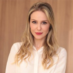 Dra. Fernanda Federico, experienced Vascular Surgeon in Sao Paulo